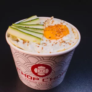 Bibimbap