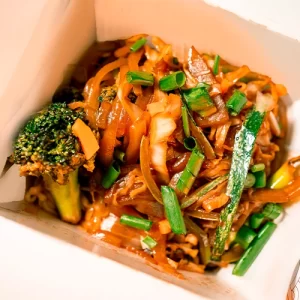 Chop Suey de Verduras
