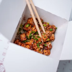 Tofu