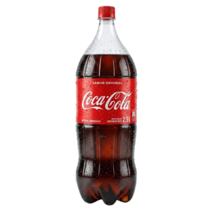 Coca Cola 2.5 L