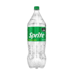 Sprite 2.5 L
